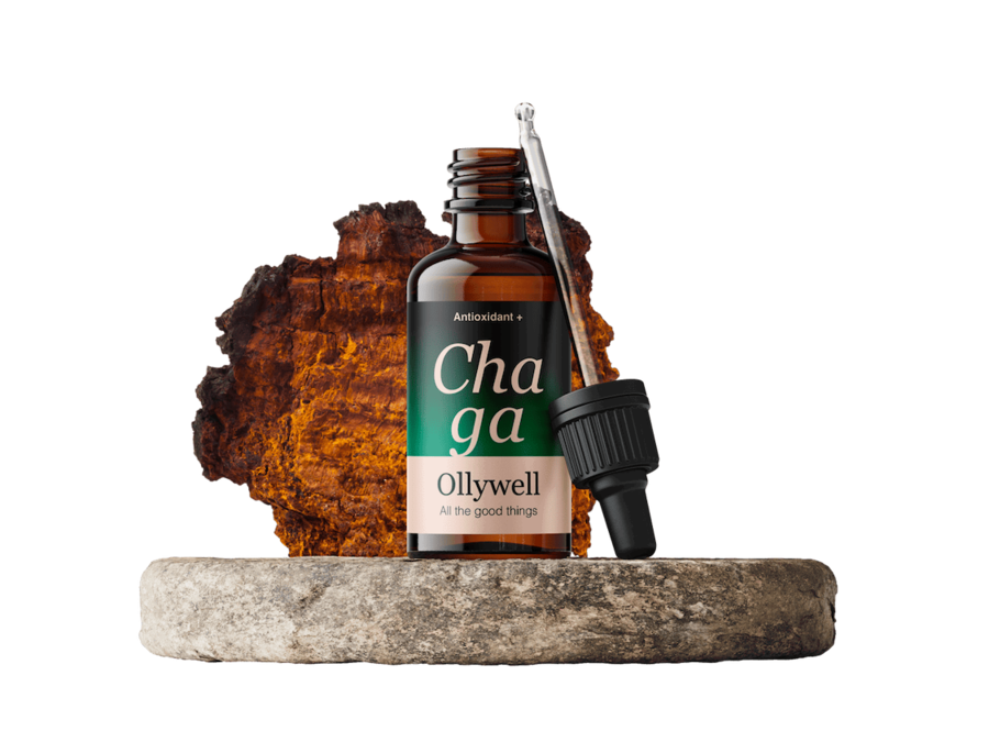 BIO Chaga