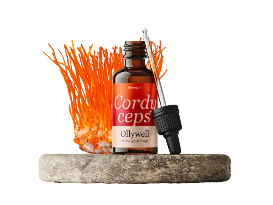 BIO Cordyceps