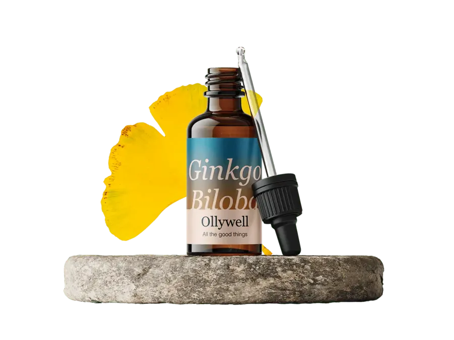 Ginkgo Biloba