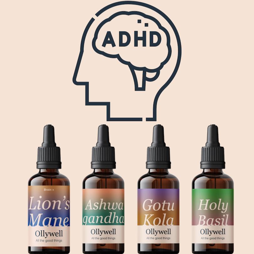 Uważność i Emocje (dla osób z ADHD)