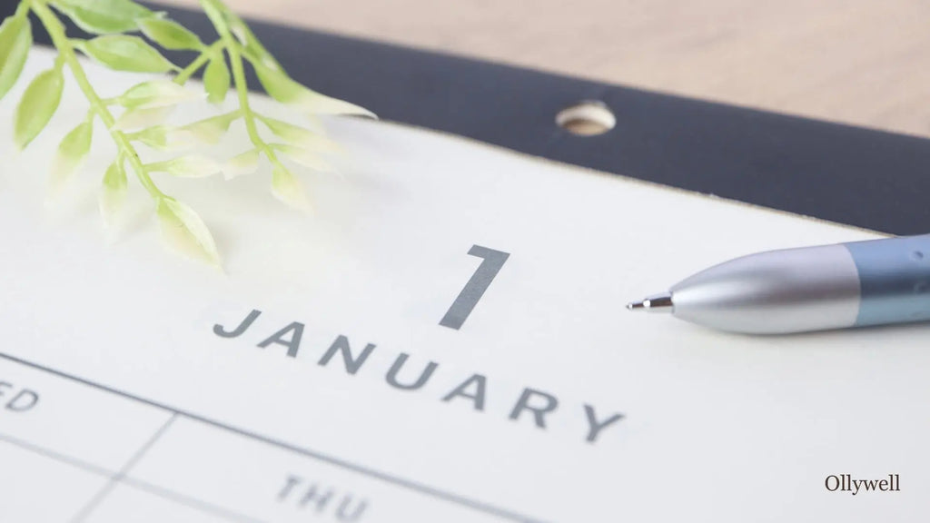 Noworoczny detox. Jak oczyścić organizm z pomocą adaptogenów?