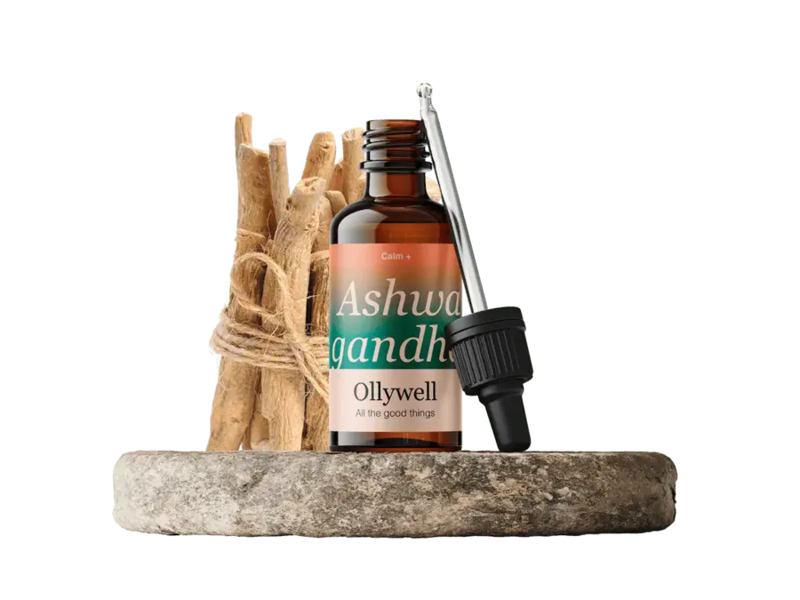 Ashwagandha