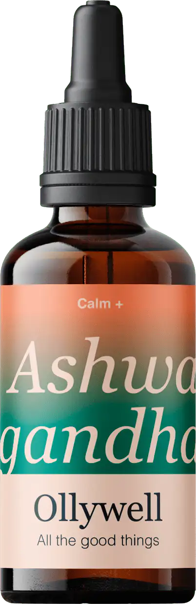  ashwaghandabottle