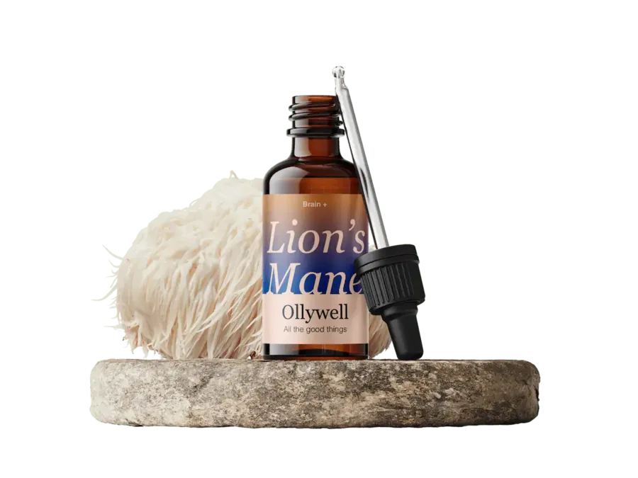 BIO Lion's Mane