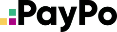 paypo logo