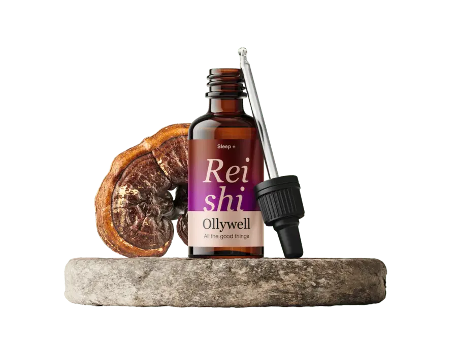 BIO Reishi
